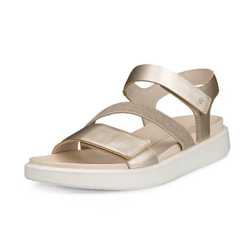 Buty eleganckie damskie Ecco Sandale Flowt