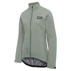 Veste de pluie - vélo - femme - P-Cloudbust W - noir