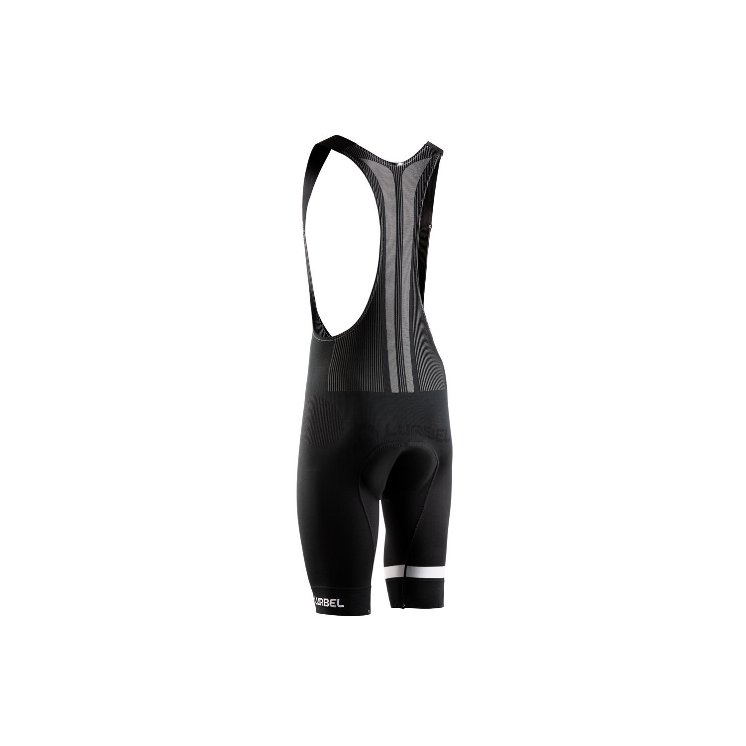Culote corto unisex Fury Short LURBEL 2/3