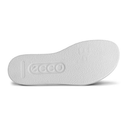 Buty eleganckie damskie Ecco Sandale Flowt 3/7