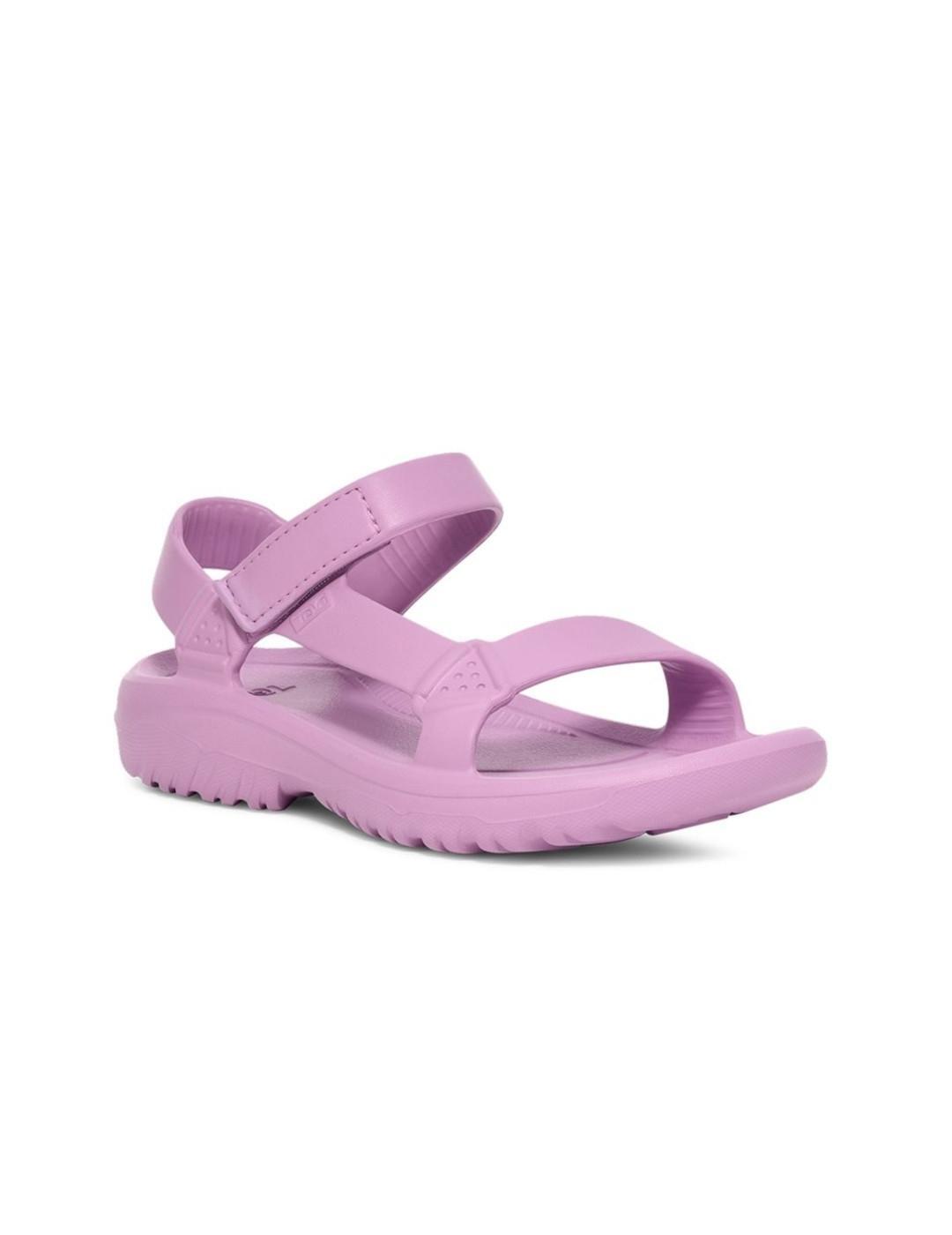 Sandalen für Frauen Teva Hurricane drift Rosa 3/5