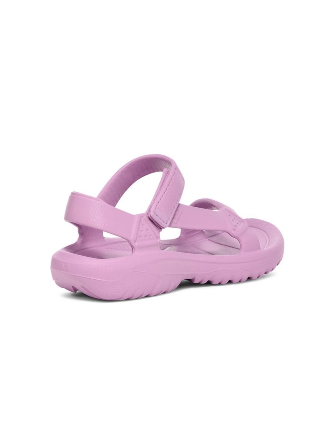 Sandalen für Frauen Teva Hurricane drift Rosa 4/5