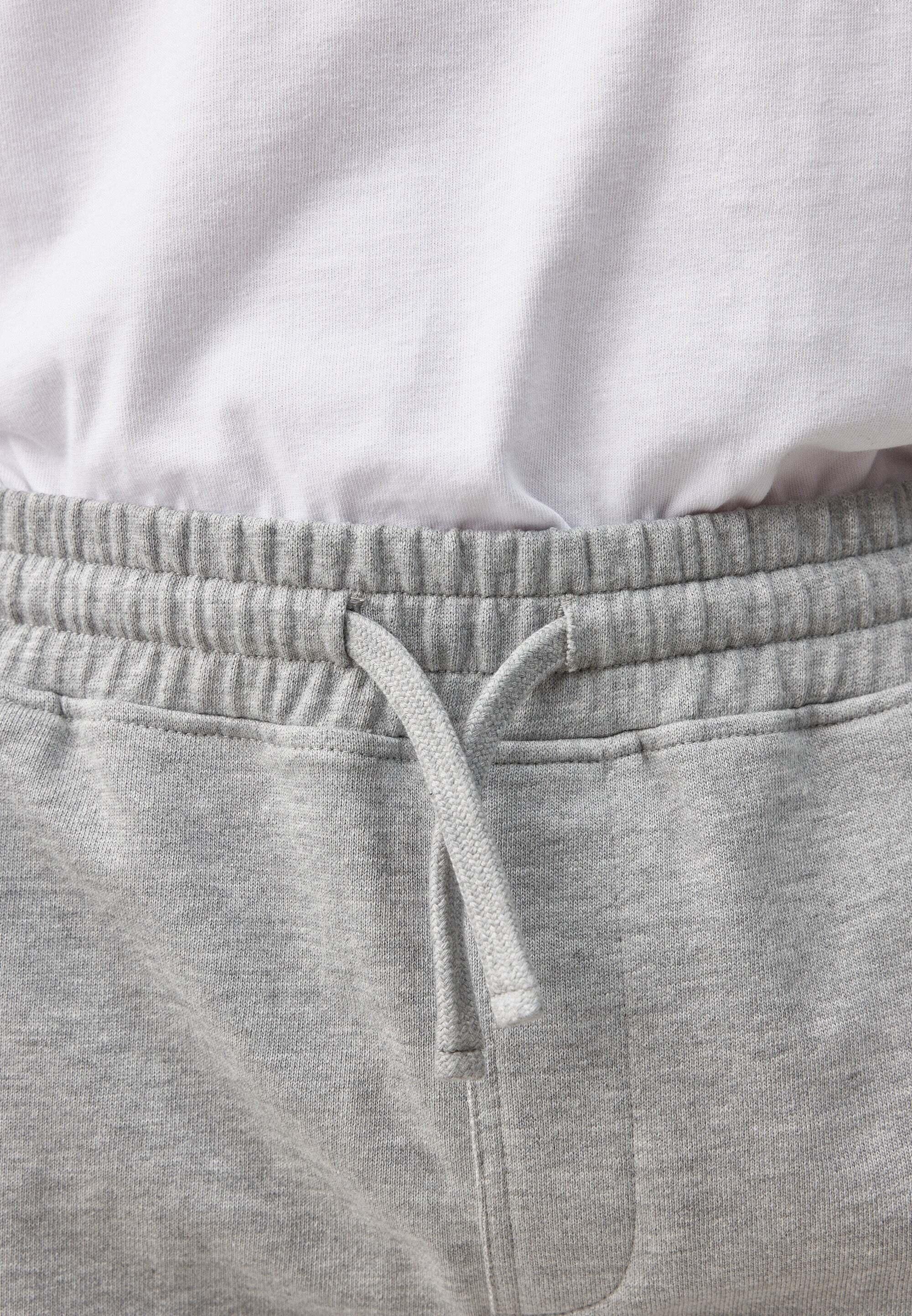 SWEATSHORTS HERREN 6/7