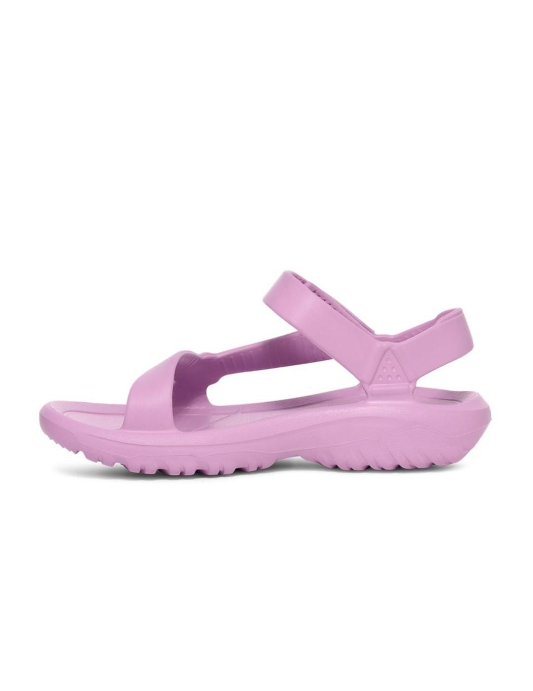 Sandalen für Frauen Teva Hurricane drift Rosa 2/5