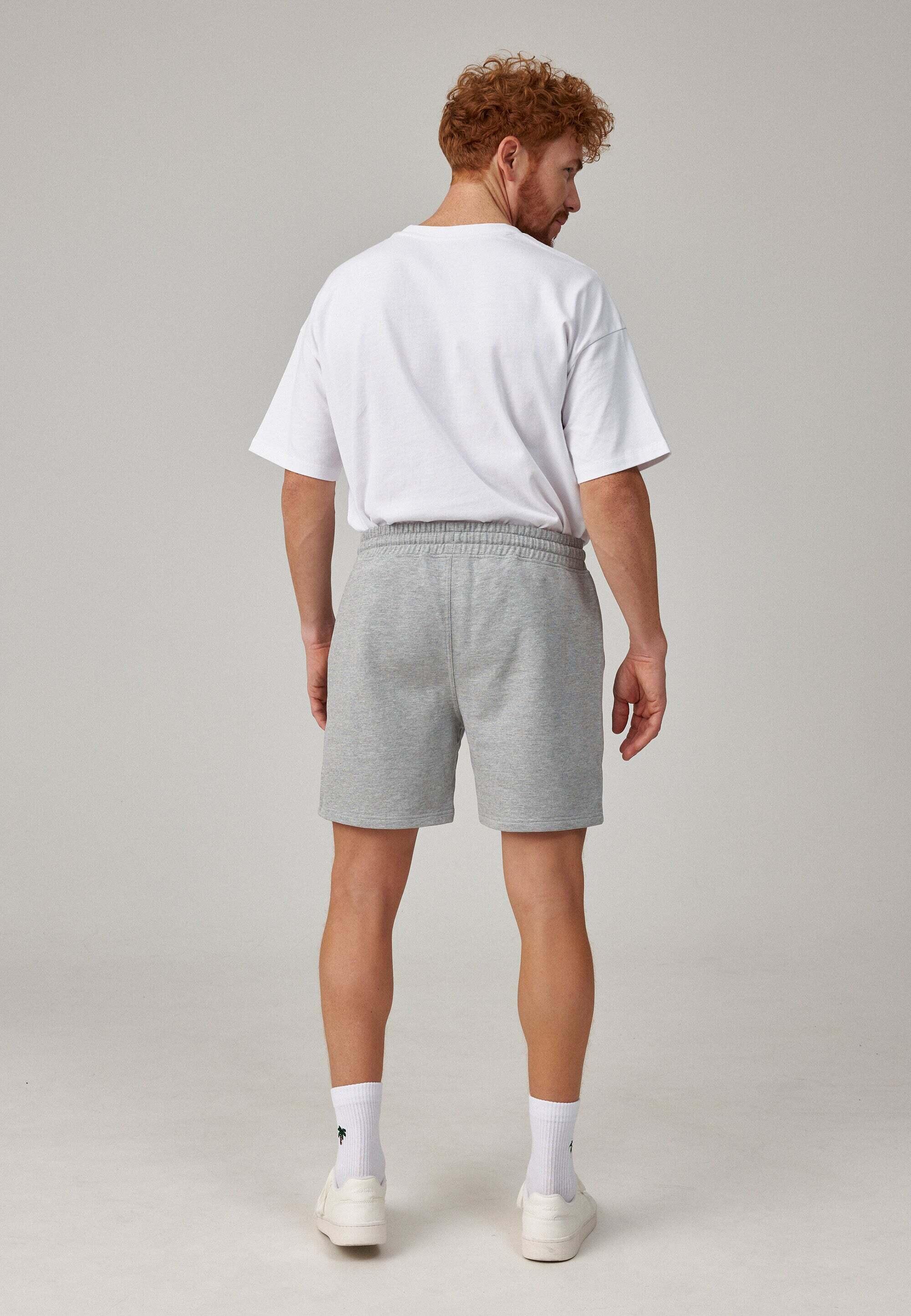 SWEATSHORTS HERREN 5/7