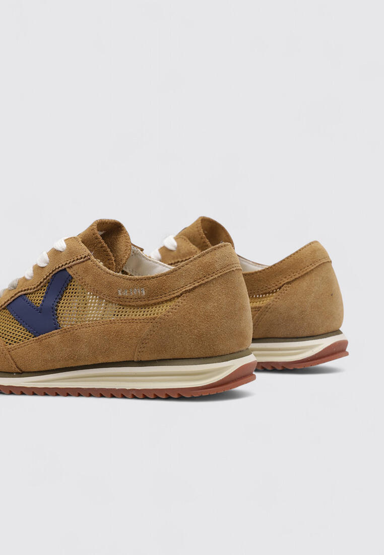 Chaussure de randonnée Baskets Homme Victoria SATURNO & REJILLA MULTICOLOR Cui 4/5