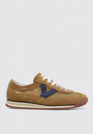 Chaussure de randonnée Baskets Homme Victoria SATURNO & REJILLA MULTICOLOR Cui