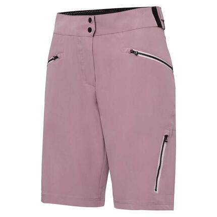 Shorts - Fahrrad - Damen - P-Lite W - schwarz