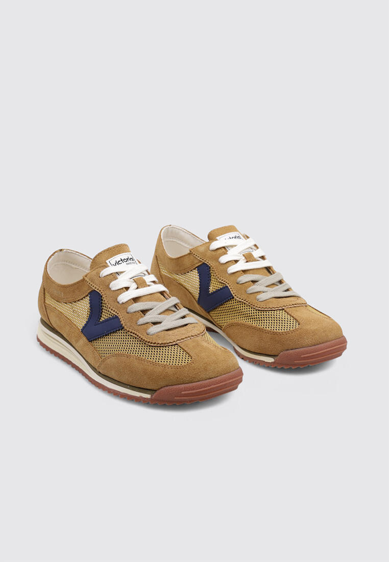 Chaussure de randonnée Baskets Homme Victoria SATURNO & REJILLA MULTICOLOR Cui 2/5