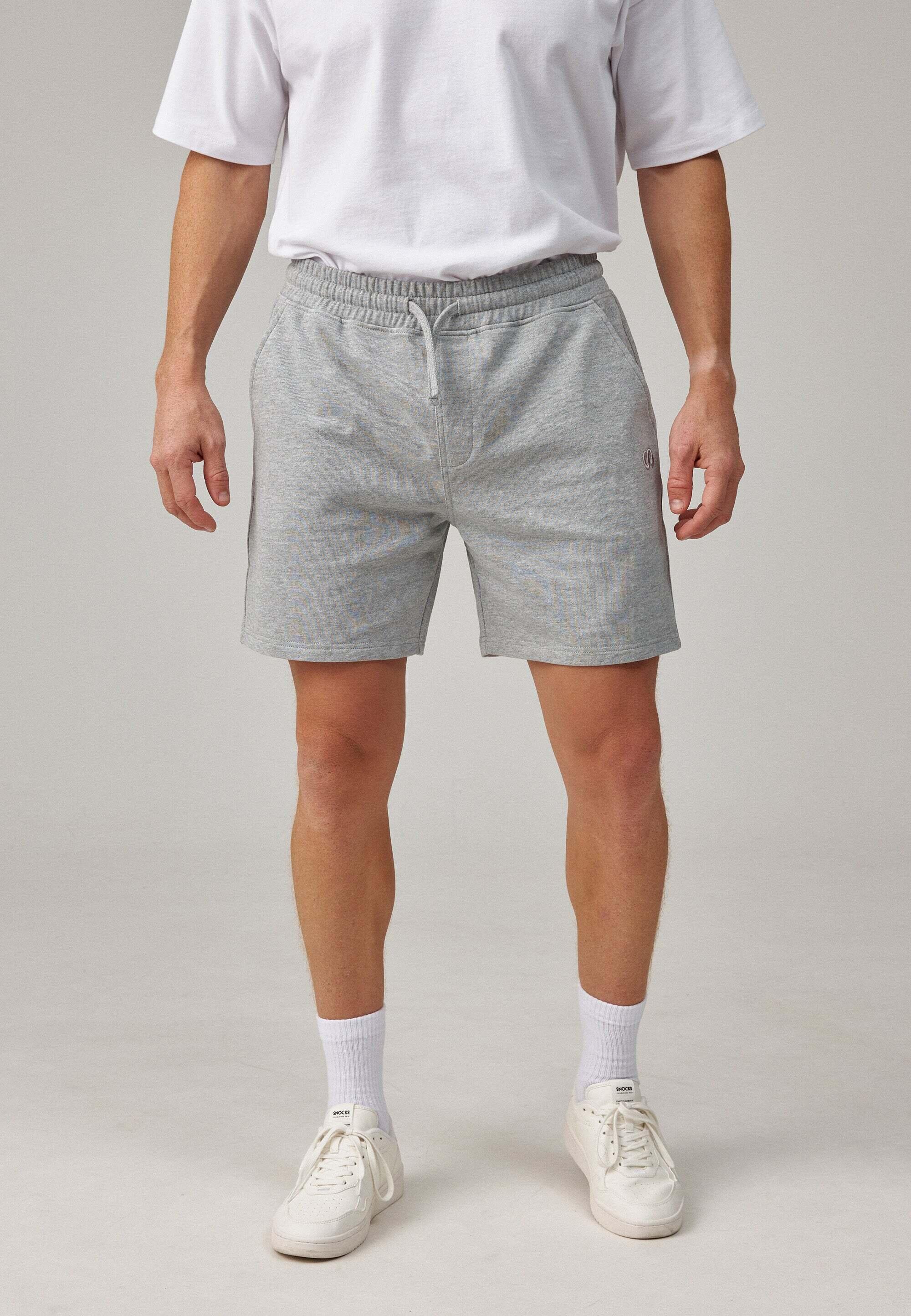 SWEATSHORTS HERREN 2/7