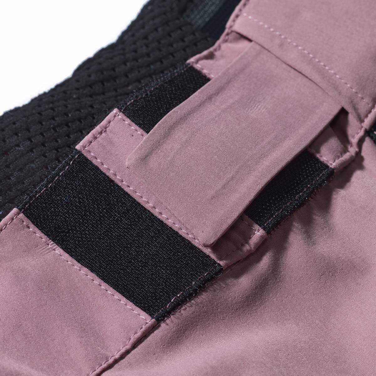 Damen Radsport MTB-Shorts P-Lite W 4/6