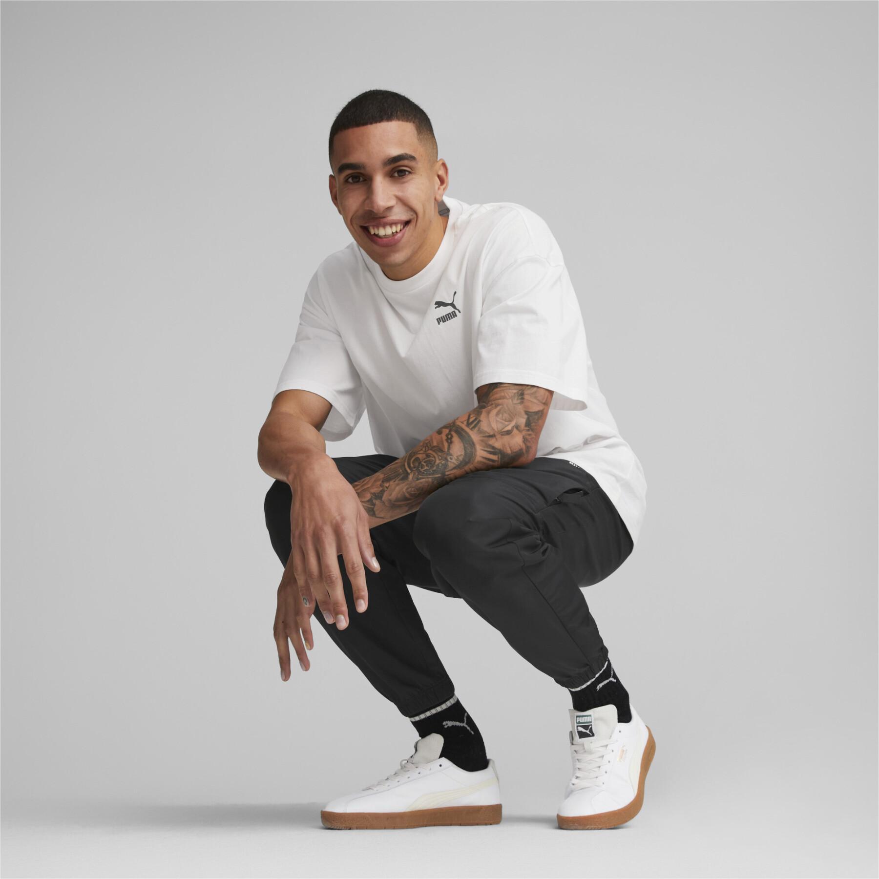 Pantalon de survêtement Puma FD Classics Cargo pour homme 6/7