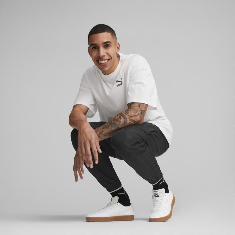 Pantaloni De Alergare Drumeții În Natură Puma Classics Cargo Bărbați