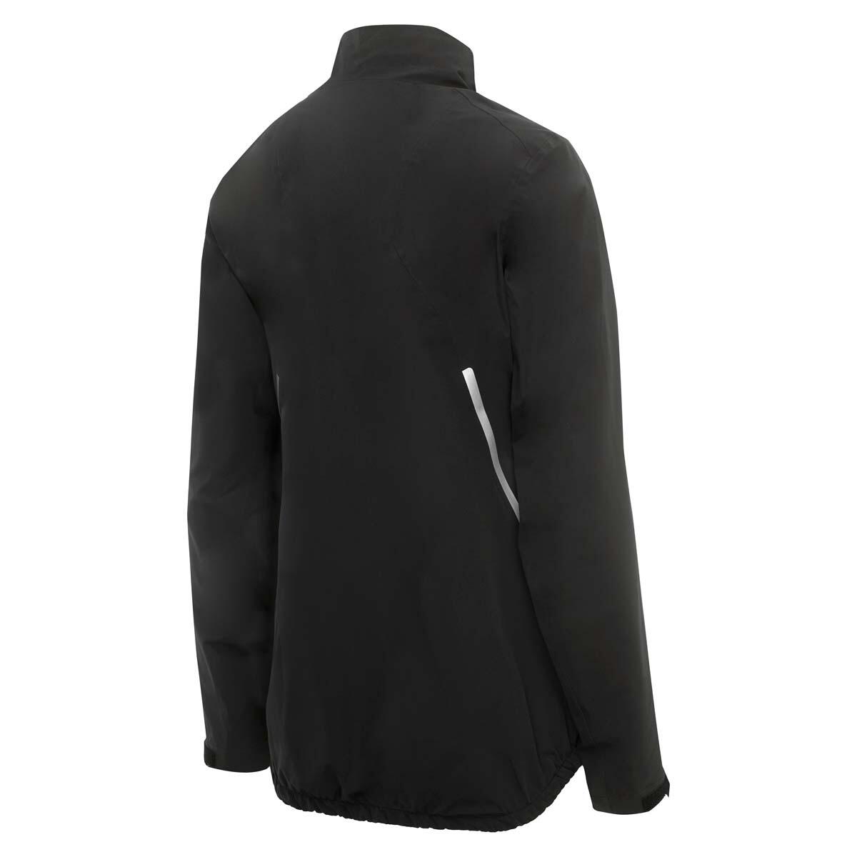 Veste de pluie - vélo - femme - P-Cloudbust W - noir 2/7
