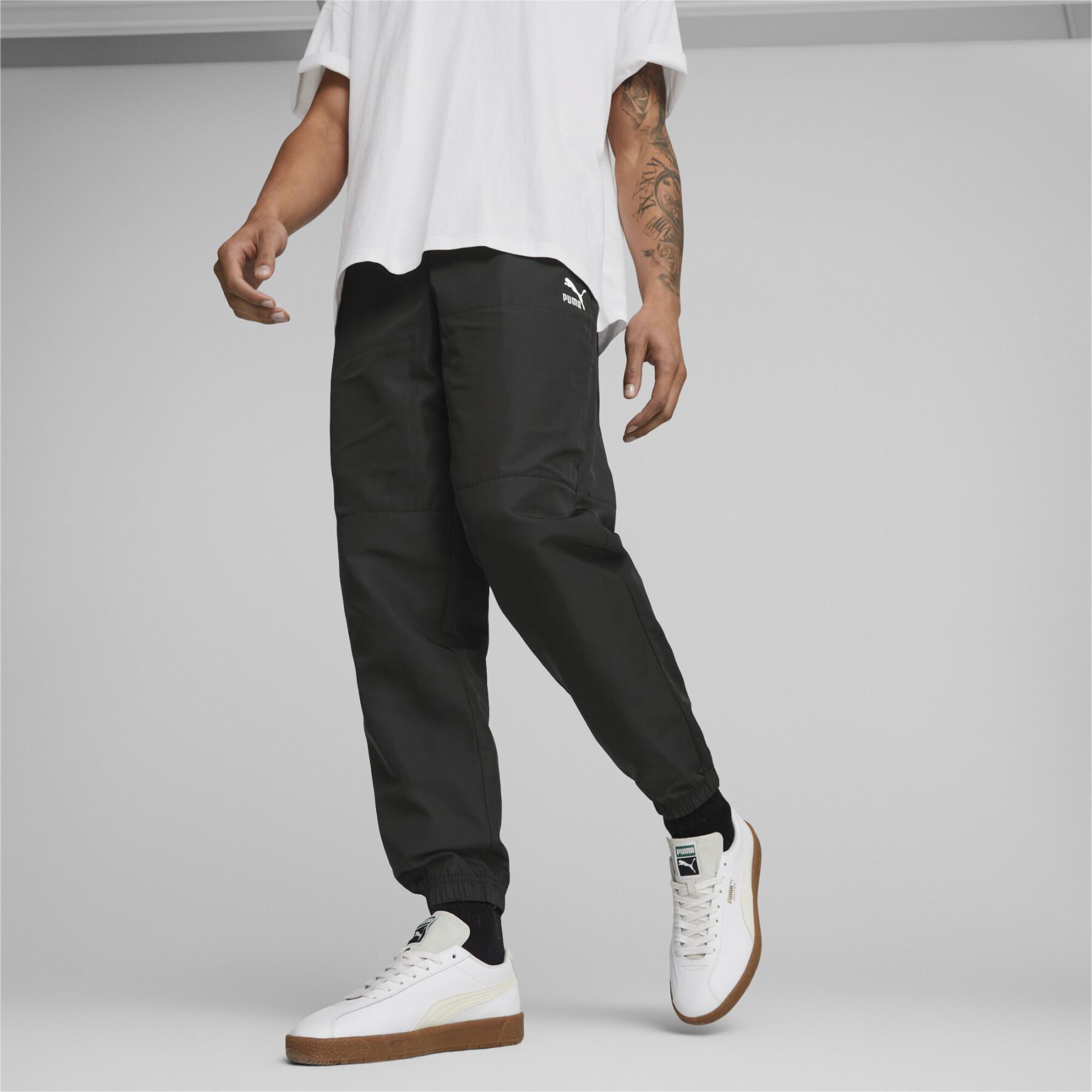 Pantalon de survêtement Puma FD Classics Cargo pour homme 4/7