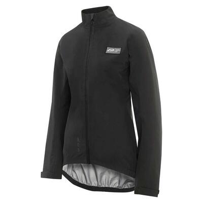 Giacca antipioggia - Bike - Donna - P-Cloudbust W - nero