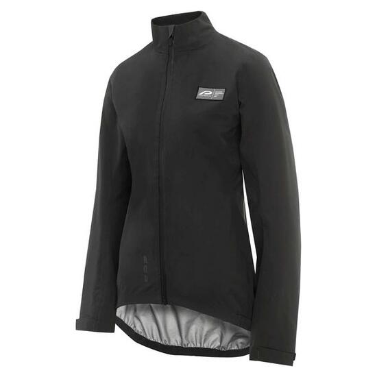 Giacca antipioggia - Bike - Donna - P-Cloudbust W - nero