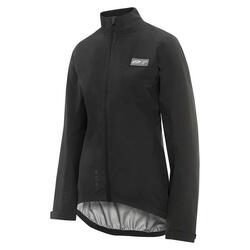 Veste de pluie - vélo - femme - P-Cloudbust W - noir