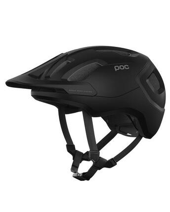 Casco Poc Axion uranium black