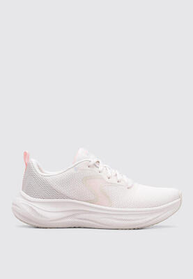 Sneakers Skechers Modell Cloude Farbe Weiß