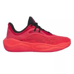 Chaussure de Basketball Under Armour Curry Splash 25 Rouge