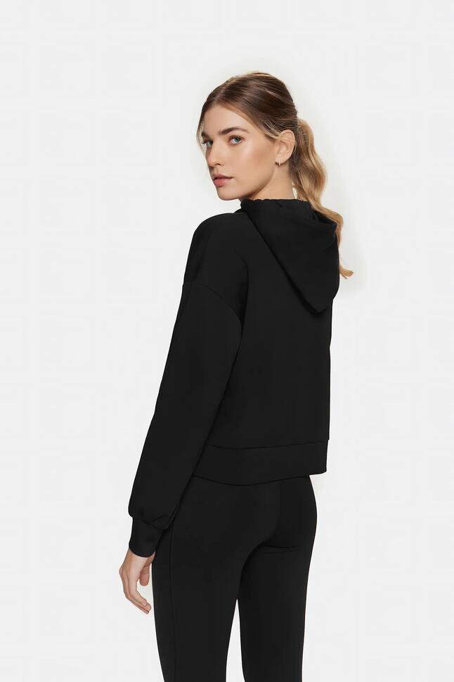 Bluza sportowa Cardiobunny Freeze z kapturem