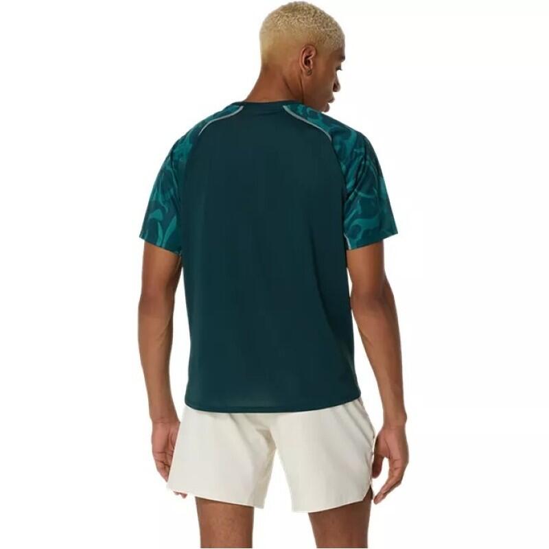 Maillot Asics Game 3/6