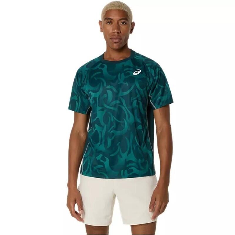 Maillot Asics Game 1/6