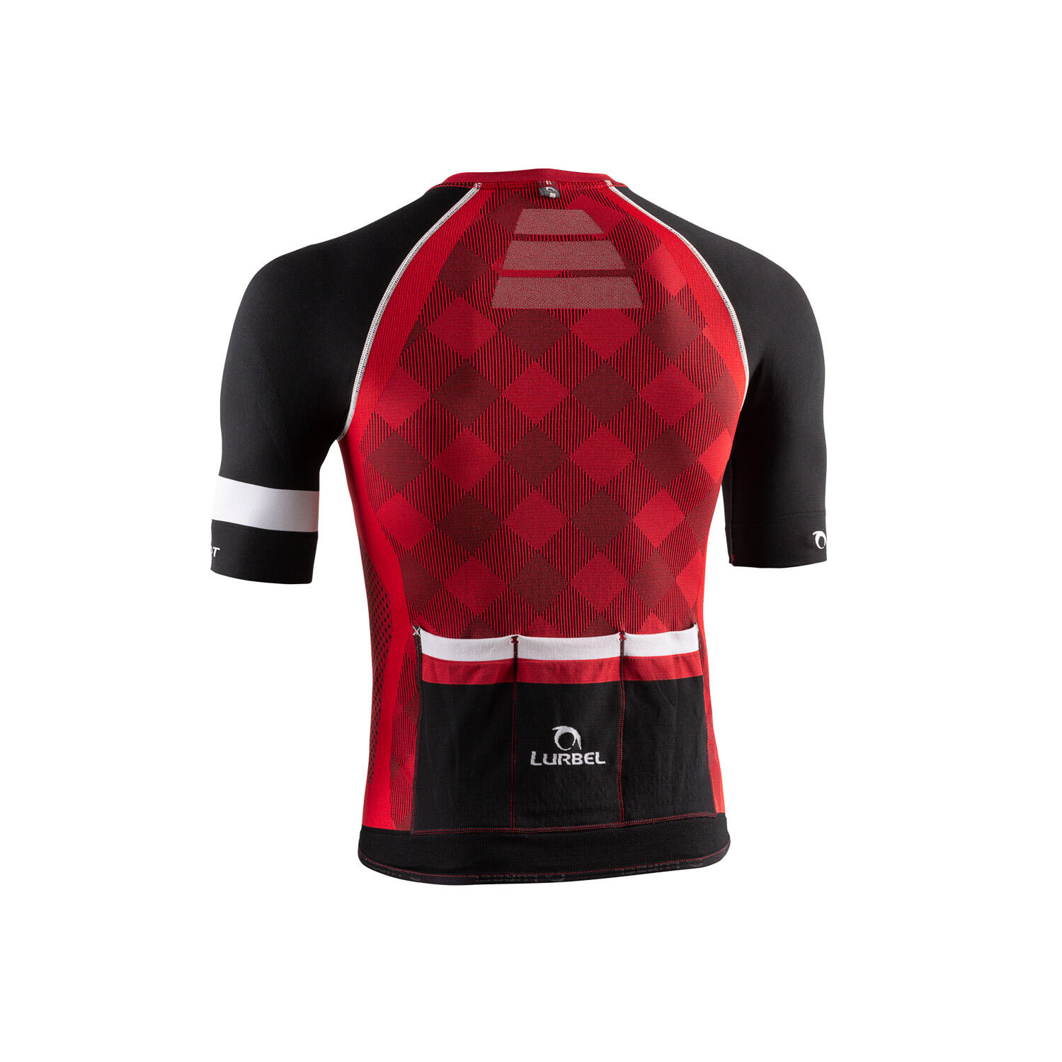 Maillot ciclismo unisex Fury Short LURBEL 2/3