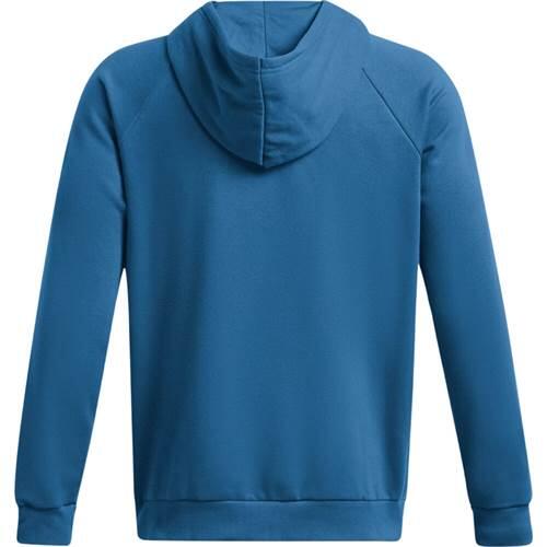 Bluza sportowa męska Under Armour Rival