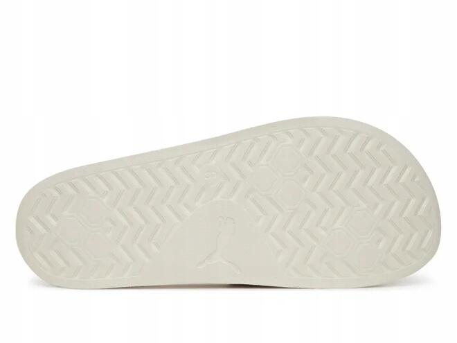 Chanclas de Piscina para MUJER PUMA Leadcat 2.0 Aqua Metallics SS25 4/5
