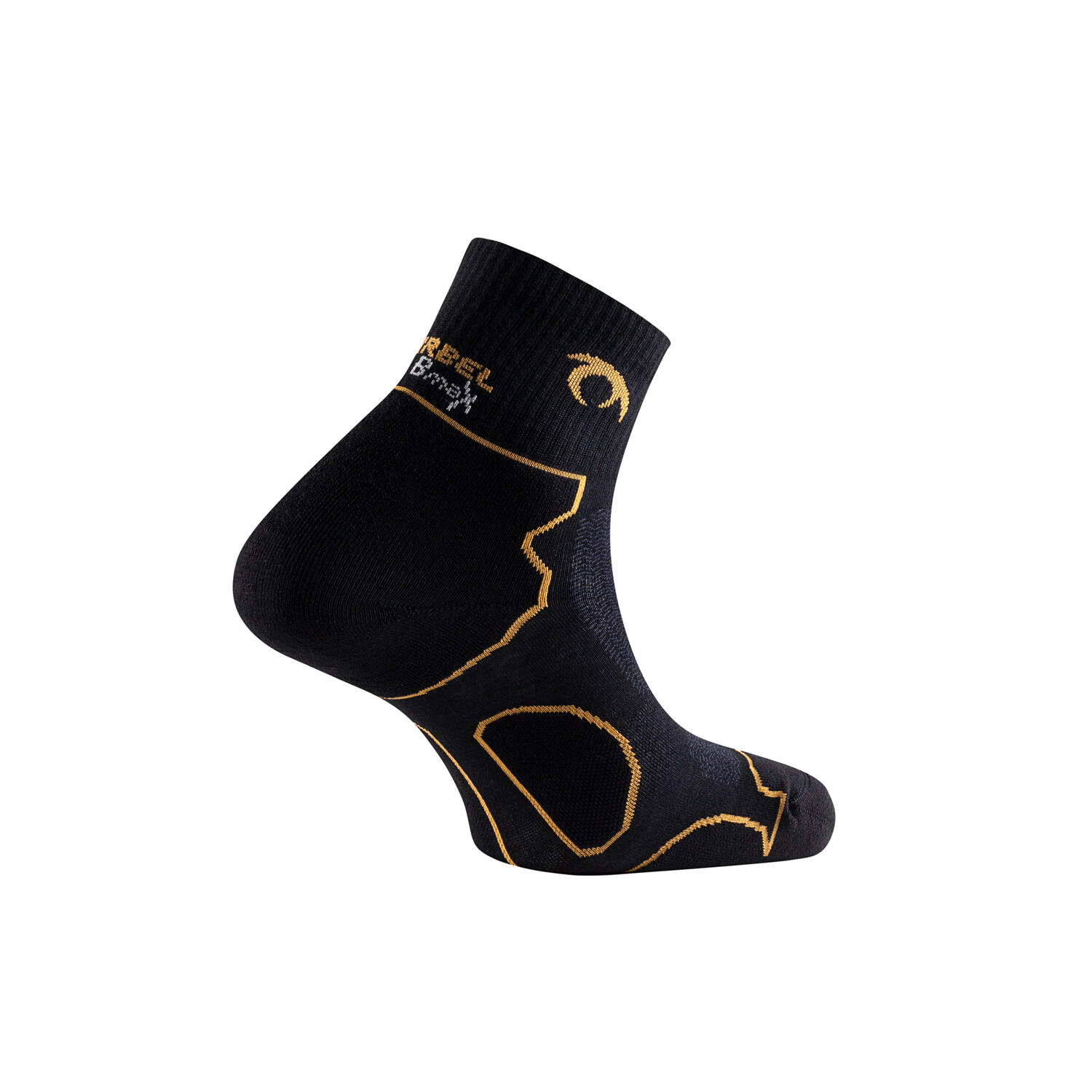 Chaussettes Lurbel modèle 00A1.115U.0039 pour unisexe 2/5