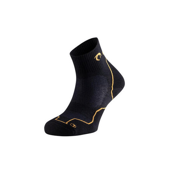 Calcetines de montaña unisex Tierra Three Lurbel