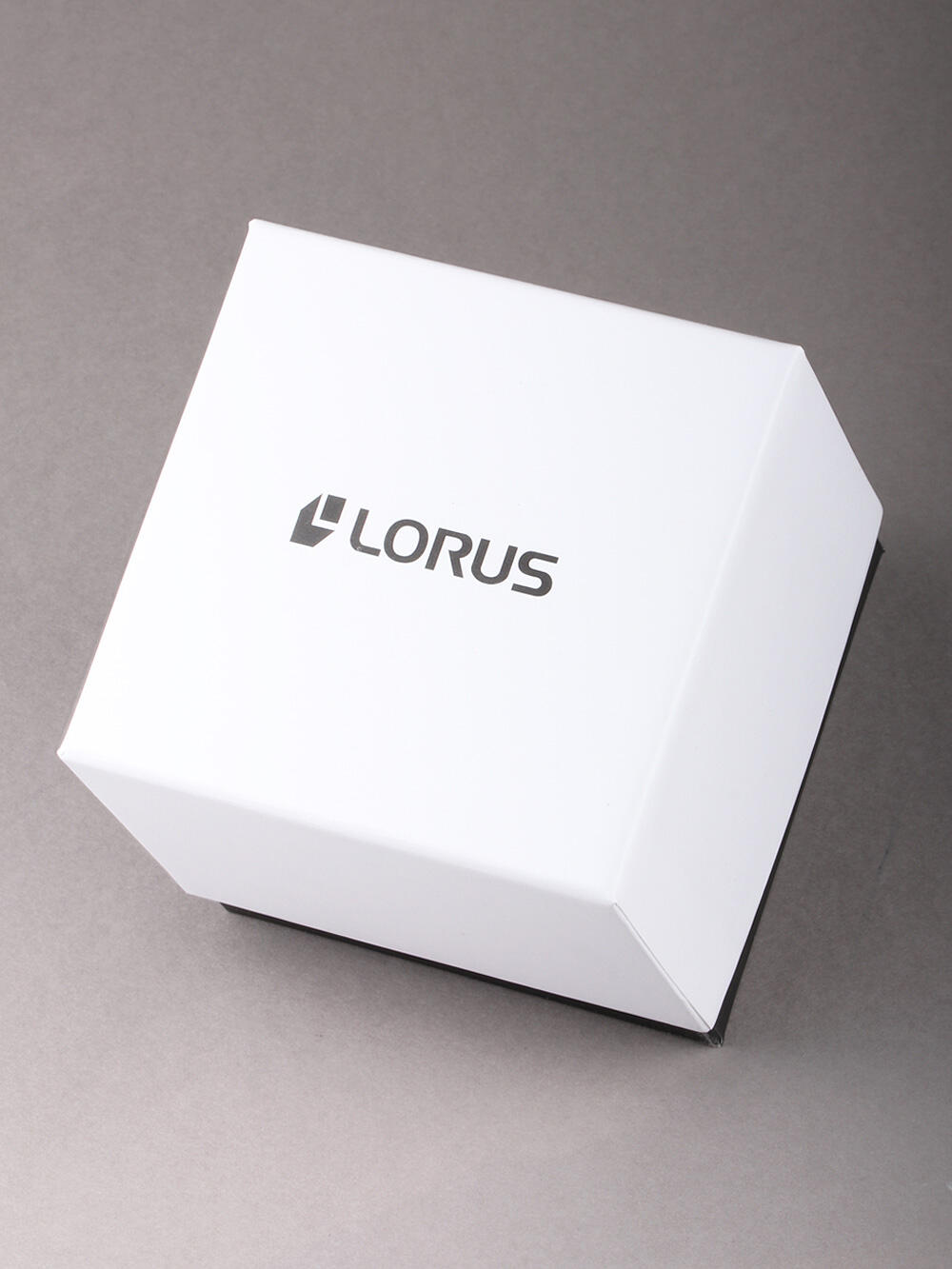 Montre Homme Lorus RX308AX9, Quartz, 43mm, 10ATM 2/2