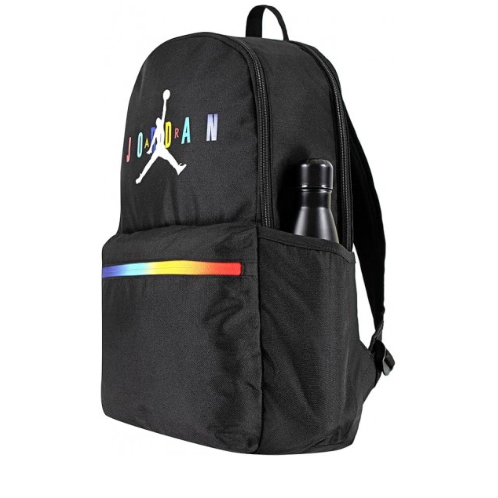 Mochila Air Negro - MA0880-K90 2/3