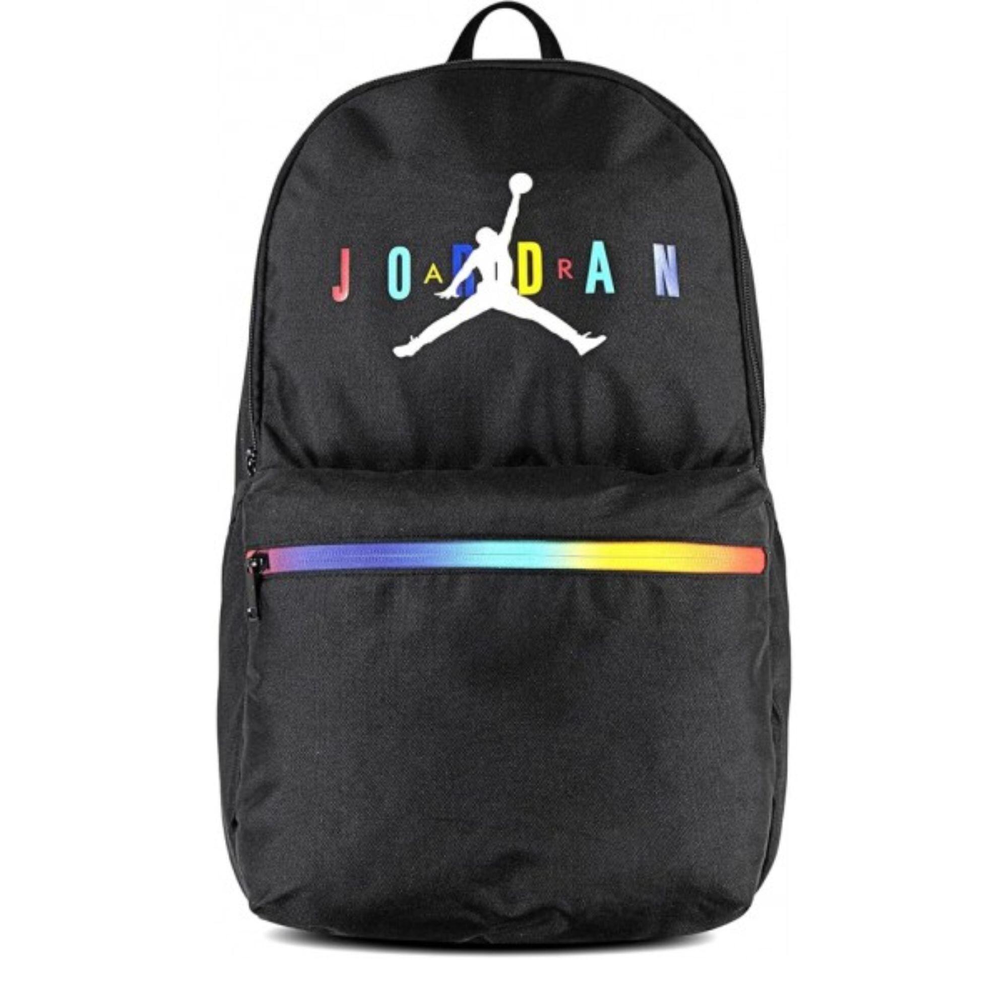 NIKE Rucksack Air Schwarz - MA0880-K90