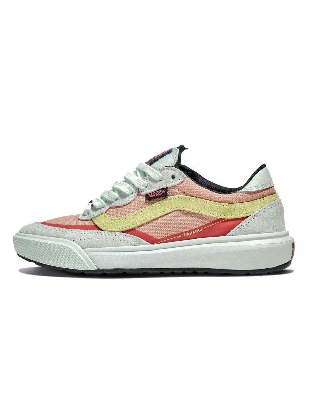 Chaussures pour femmes Vans Ultrarange 2.0 Multicolore 2/5