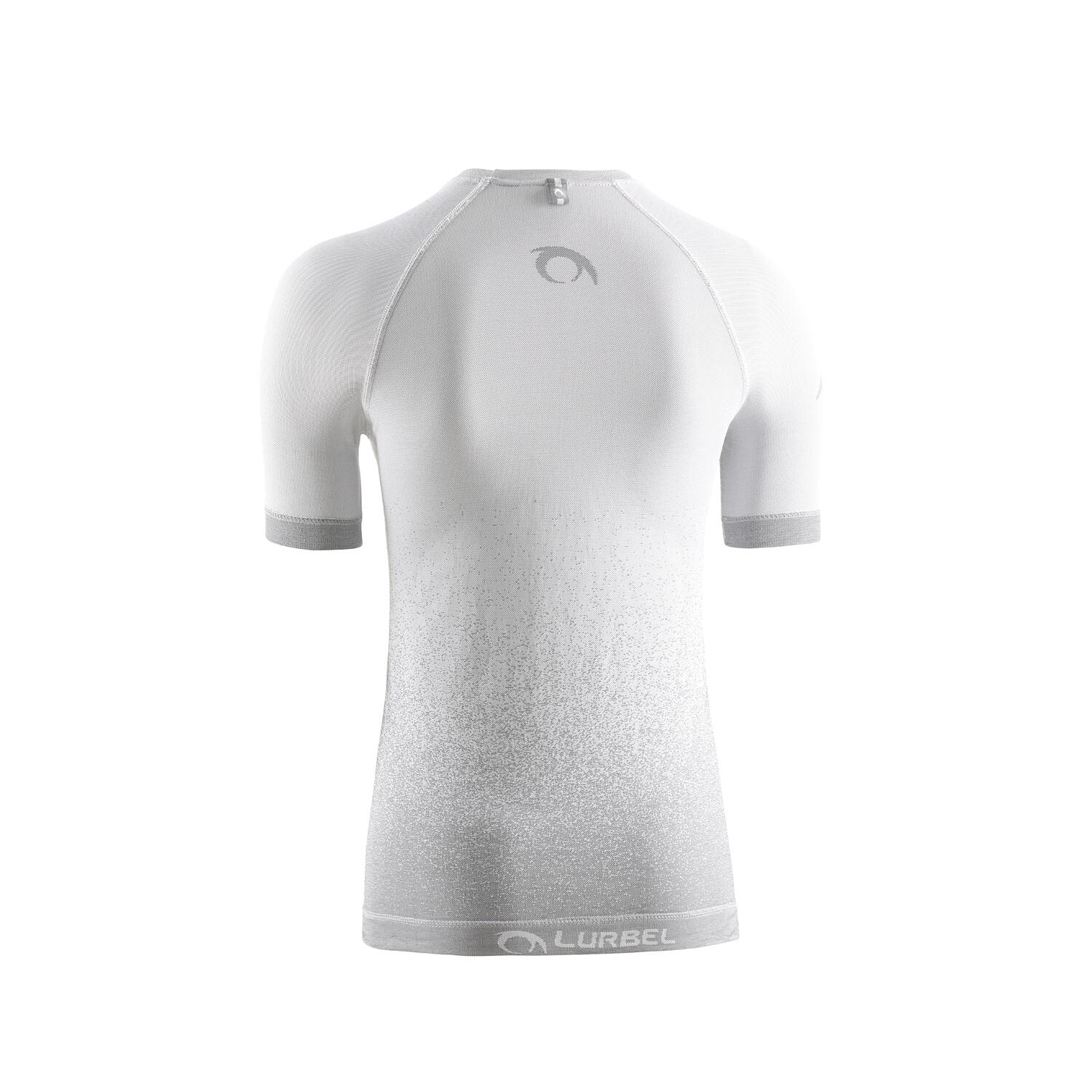 Camiseta trail mujer Samba LURBEL sin costuras 2/3