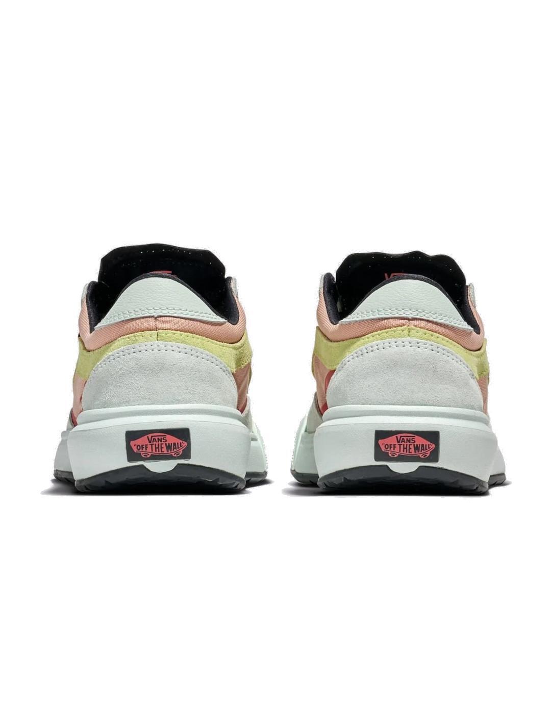 Chaussures pour femmes Vans Ultrarange 2.0 Multicolore 5/5