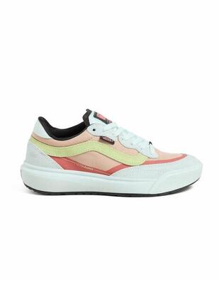 Damen Sneaker Vans Ultrarange 2.0 Multicolor.