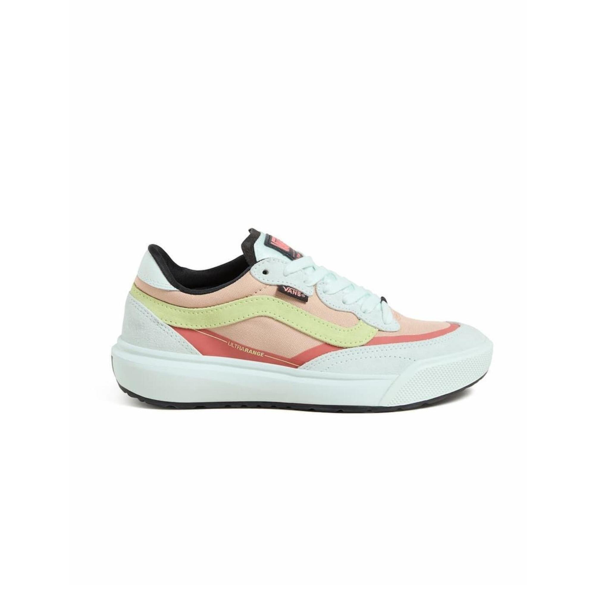 Vans - Chaussures Pour Femmes Vans Ultrarange 2.0 Multicolore - Chaussures De Sport - Multicolore - 39 - Decathlon