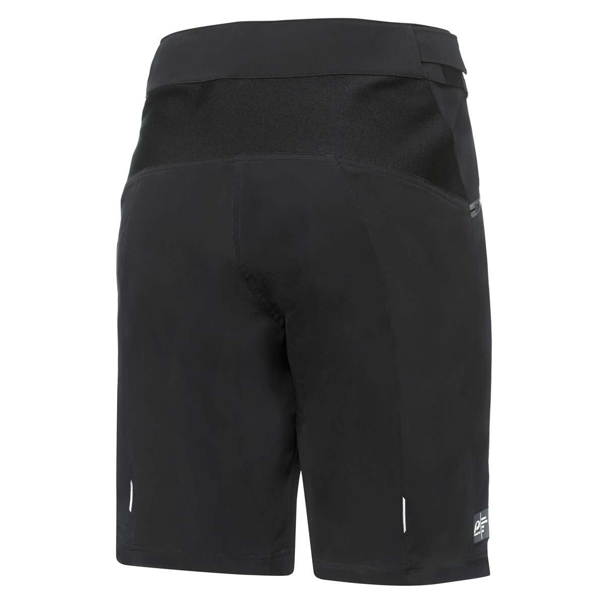 Pantalón corto MTB mujer P-Lite W 2/5
