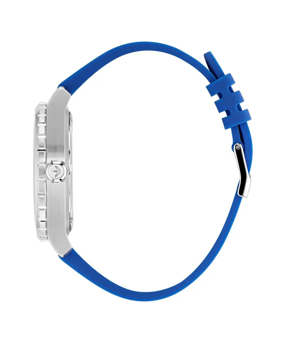 Adidas Originals Analogique Montre Bleu/Bleu AOSY25020 2/6