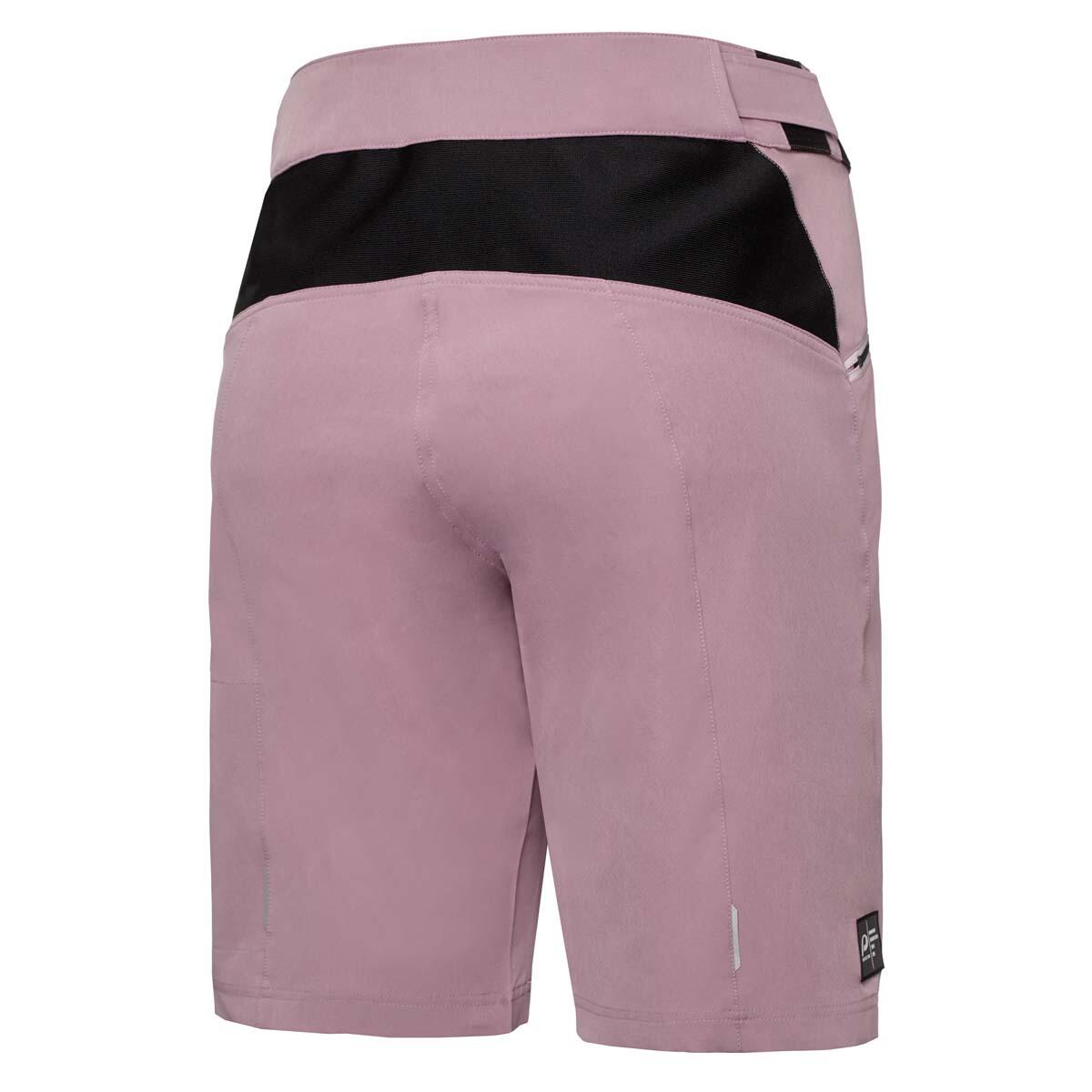 Damen Radsport MTB-Shorts P-Lite W 2/6