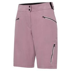Short - Vélo - Femmes - P-Lite W - bleu foncé