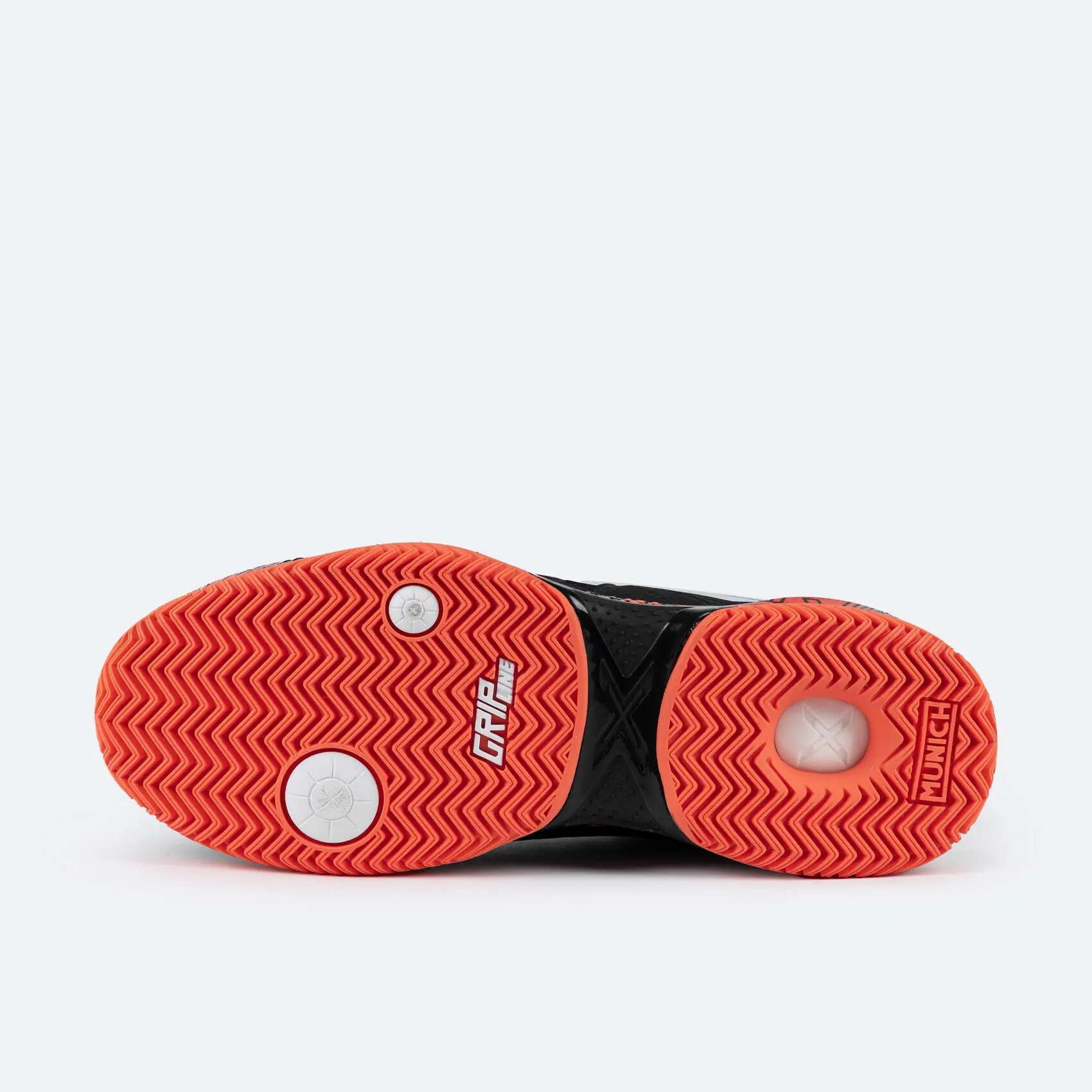 Munich Padx 55 Padel Black 4034055 5/5