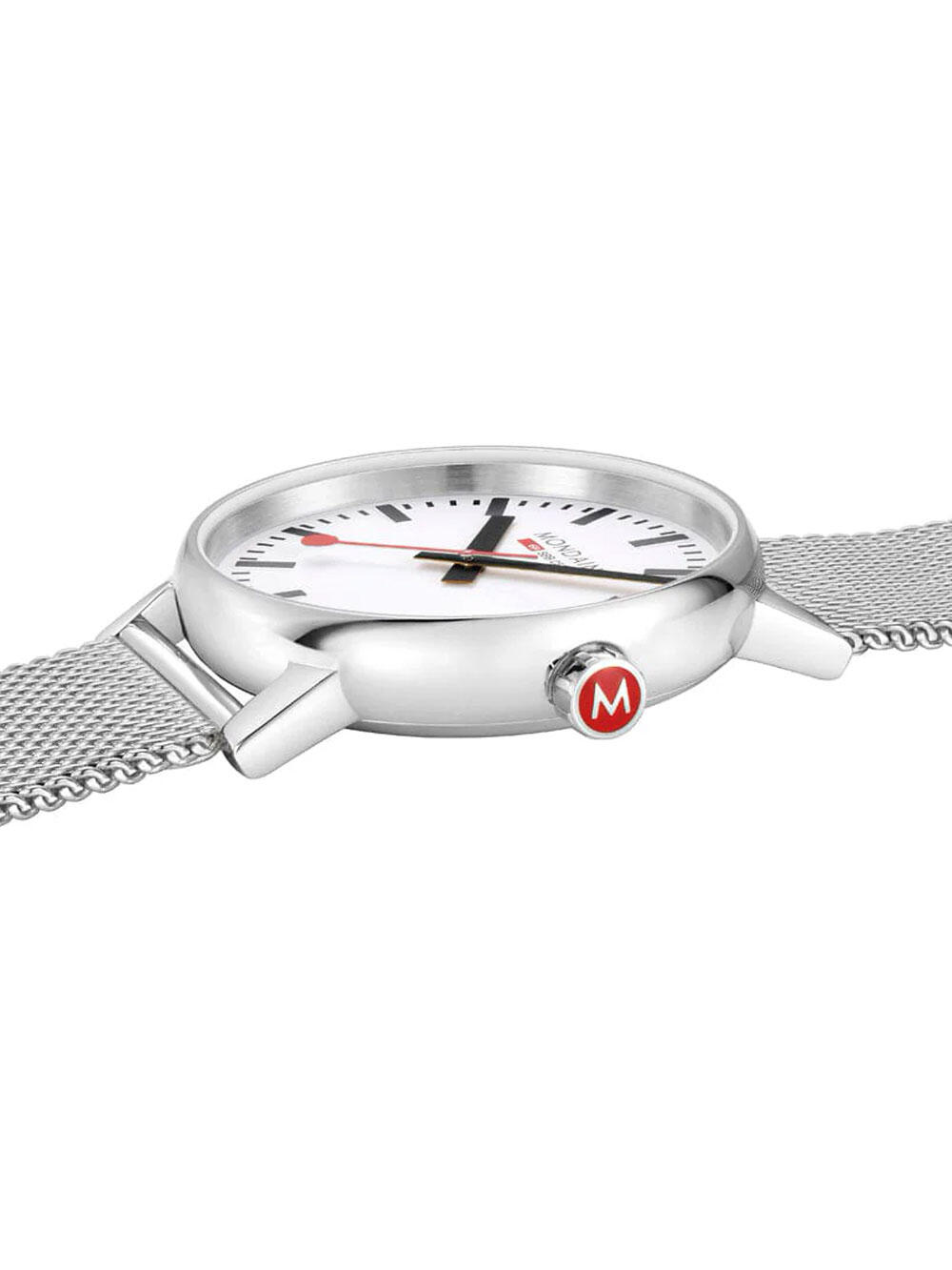 Orologio da uomo classico MSE.40110.SM evo2 3/4