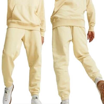 Joggingbroek voor heren puma classic