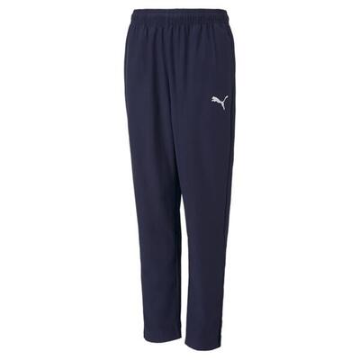 Puma Spodnie Teamrise Sideline Jr 65732906