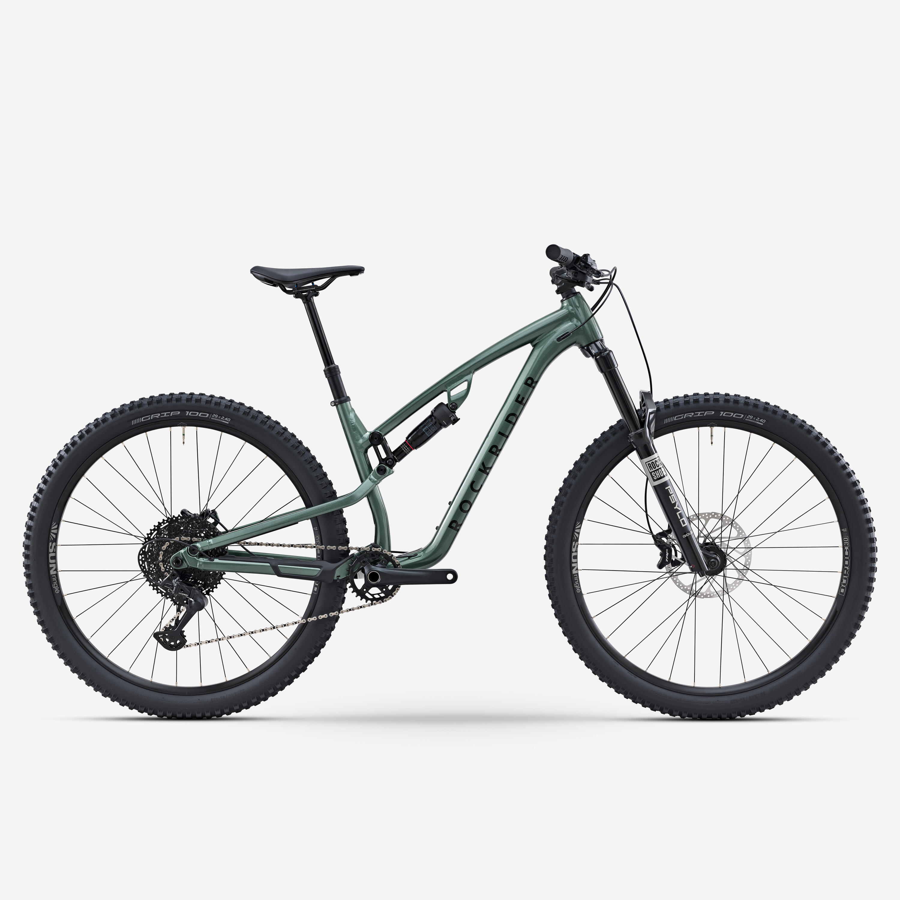 ROCKRIDER picture